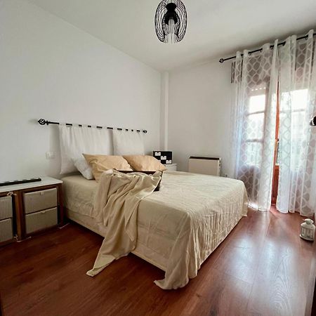 Vila Casa En Simancas Exteriér fotografie
