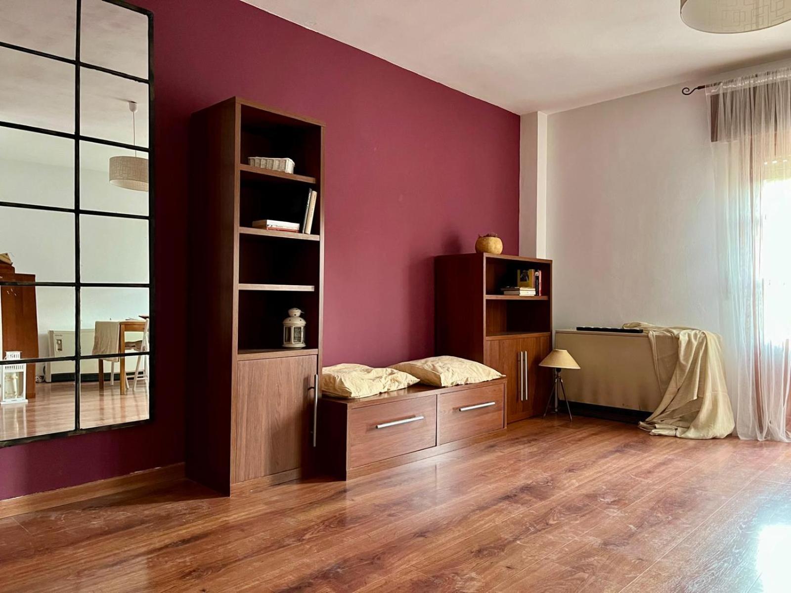 Vila Casa En Simancas Exteriér fotografie
