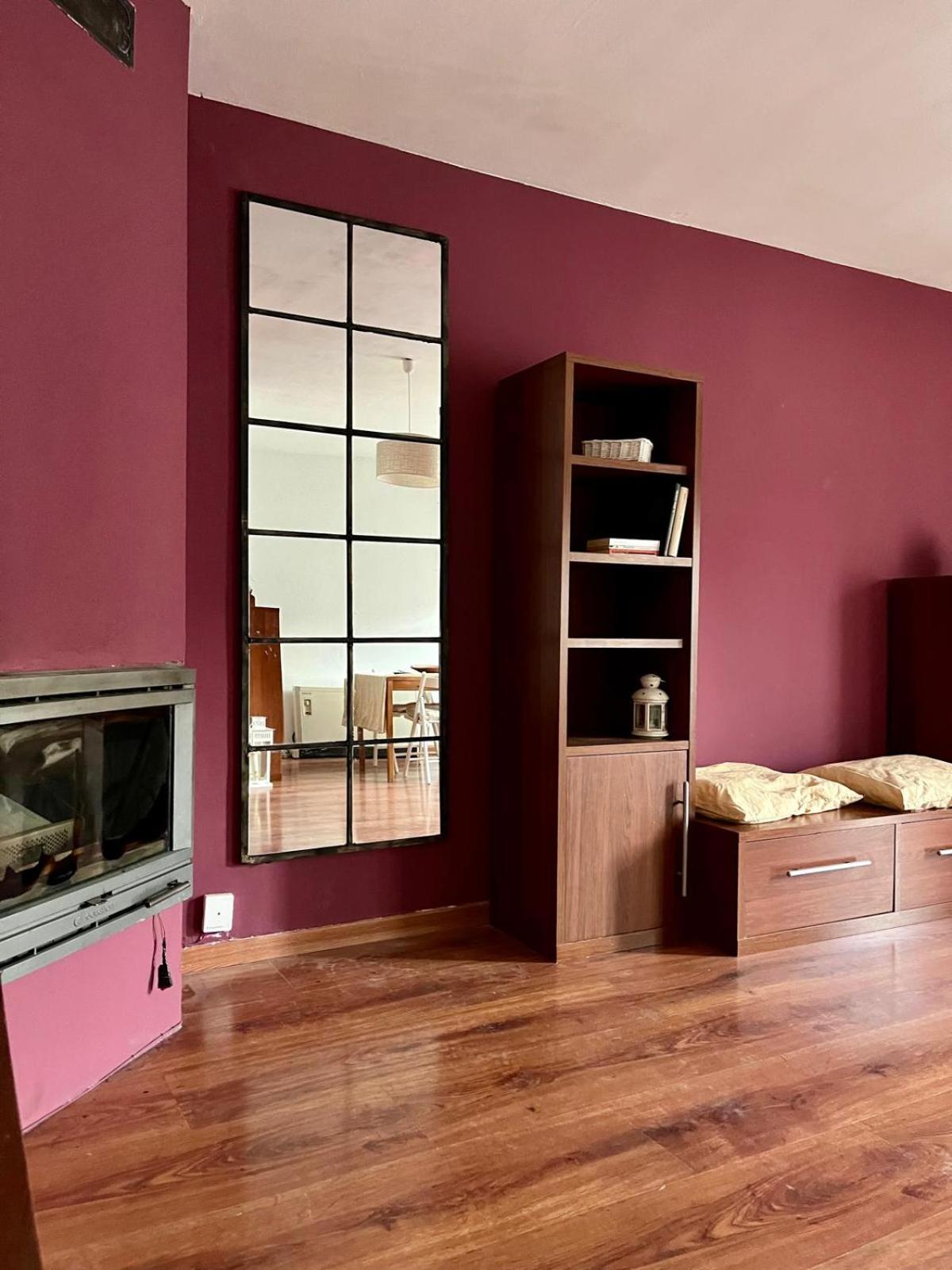 Vila Casa En Simancas Exteriér fotografie