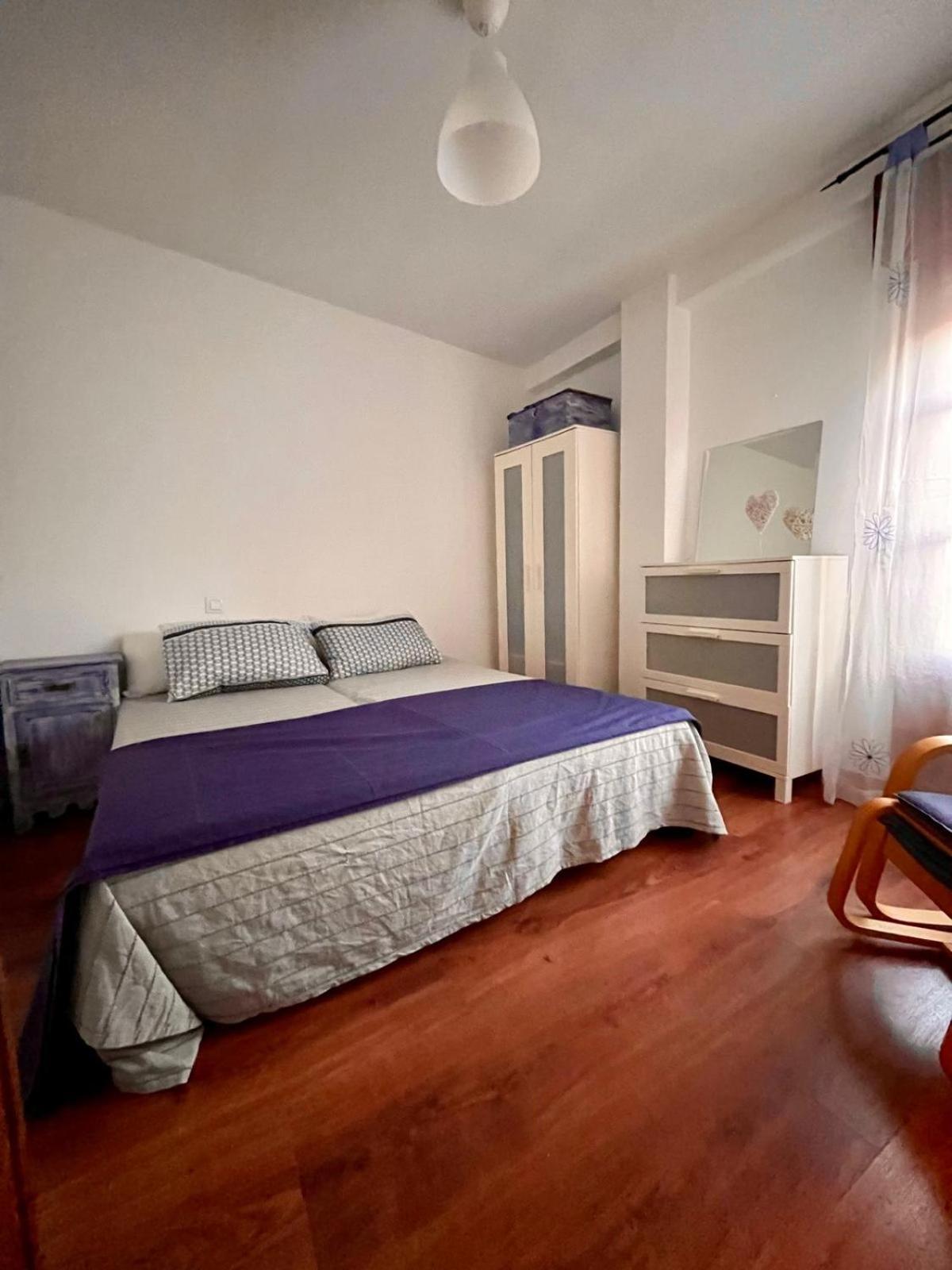 Vila Casa En Simancas Exteriér fotografie